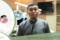 SAKIT KEPALA KARENA SAKIT GIGI