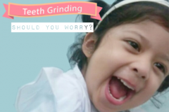 MENGENAL SLEEP BRUXISM