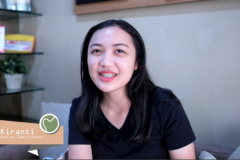 Testimoni Pasien Identistree - Kiranti