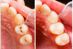 DENTAL FILLING