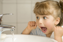 KIDS DENTAL CARE