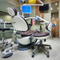 MODERN DENTAL EQUIPMENT
