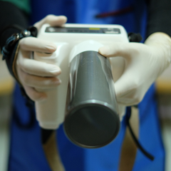 PERIAPICAL DIGITAL X-RAY